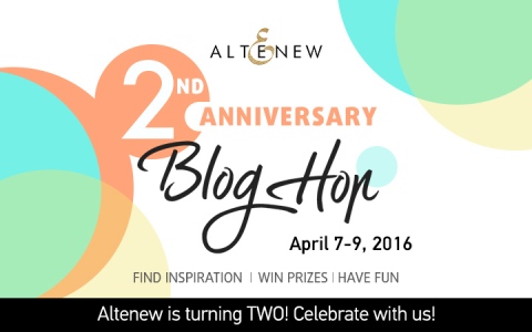 Altenew_AnniversaryBlogHop_Graphic